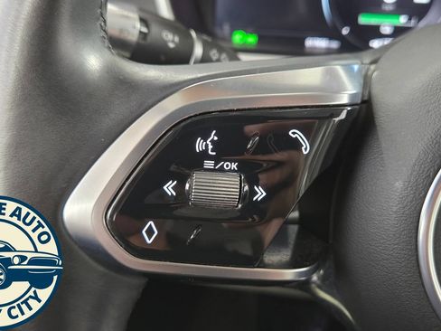 Used 2020 Jaguar I-PACE S AWD/4WD image 12