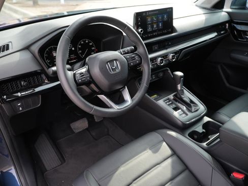 Used 2024 Honda CR-V EX-L image 14