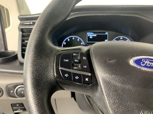 Used 2021 Ford Transit 350 XLT RWD image 18
