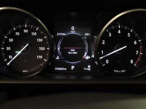 Used 2016 Land Rover Range Rover Sport HSE image 21