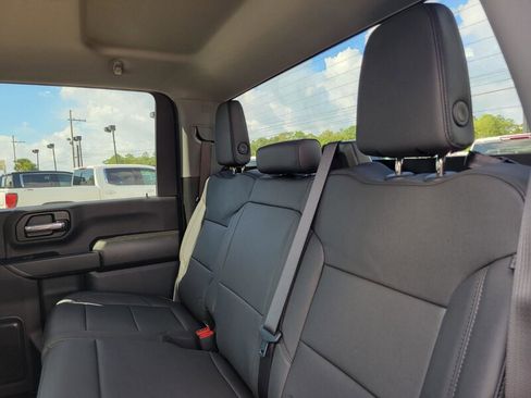 New 2026 GMC Sierra 3500 Pro w/ 1SA Pro Safety Plus Package image 25