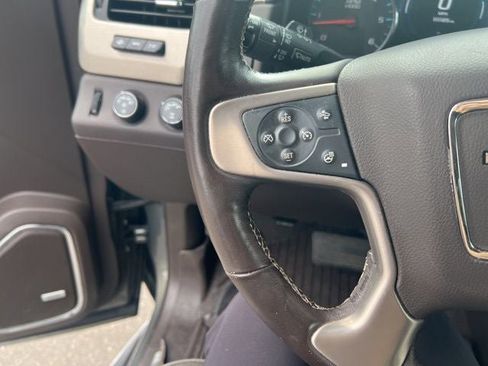 Used 2018 GMC Yukon Denali w/ Open Road Package image 18