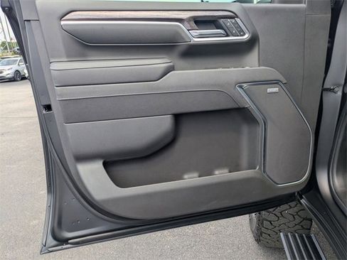 New 2025 Chevrolet Silverado 2500 LTZ w/ Trail Boss Package image 10