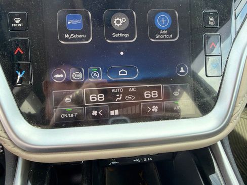 Used 2022 Subaru Outback Premium AWD/4WD image 16