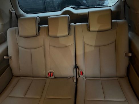 Used 2012 Nissan Quest LE image 16