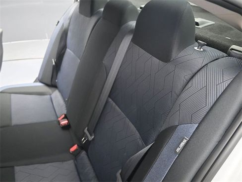 Used 2025 Nissan Versa SV w/ Trunk Package image 23