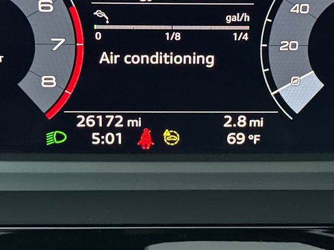 Used 2024 Audi A3 2.0T Premium Plus w/ Premium Plus Package image 21