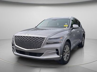 Used 2024 Genesis GV80 2.5T