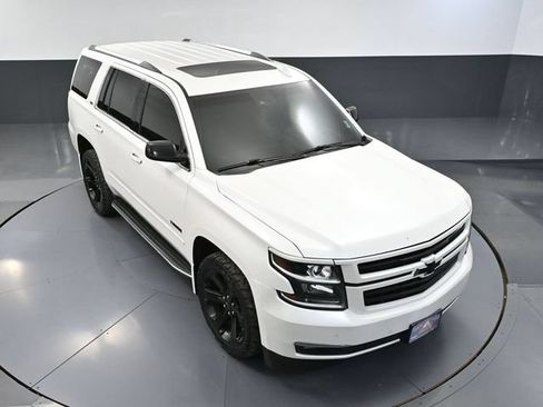 Used 2016 Chevrolet Tahoe LTZ AWD/4WD image 68