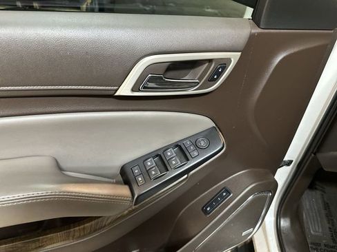 Certified 2018 GMC Yukon Denali w/ Open Road Package image 18