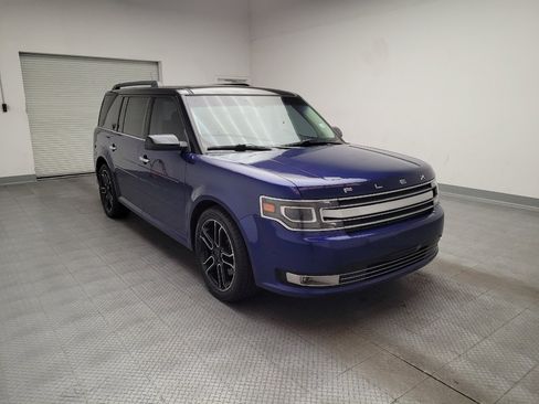 Used 2014 Ford Flex Limited w/ Equipment Group 303A AWD/4WD image 12