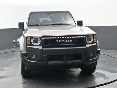 New 2026 Toyota Land Cruiser 1958 image 18