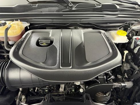 Used 2025 RAM 1500 Lone Star RWD image 35