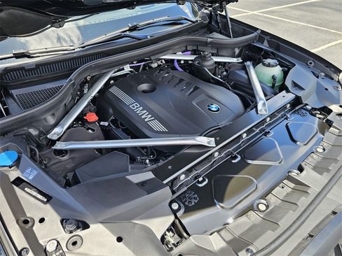 New 2026 BMW X7 xDrive40i w/ M Sport Package image 26