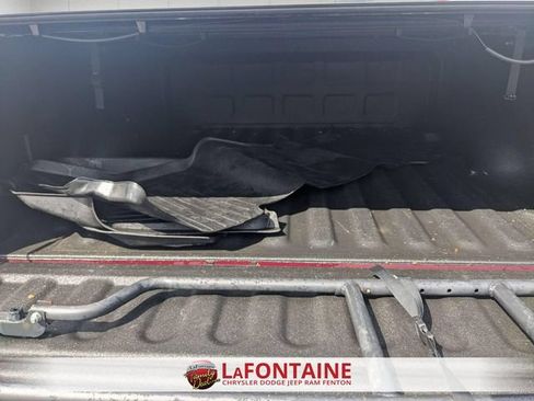 Used 2017 RAM 1500 Laramie w/ Convenience Group AWD/4WD image 28
