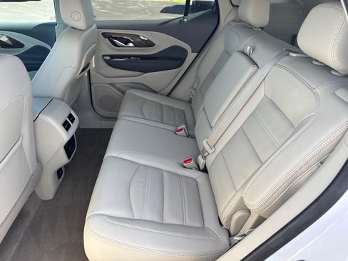 Certified 2023 GMC Terrain Denali w/ Denali Premium Package AWD/4WD image 7