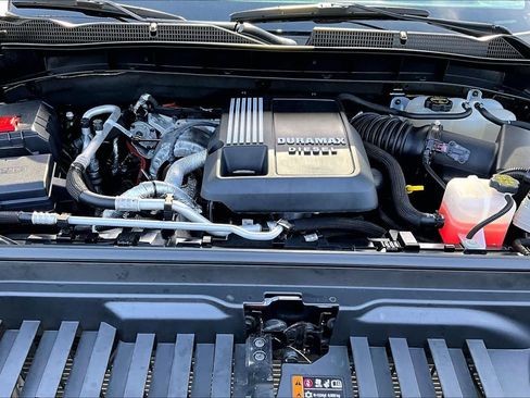 Used 2024 GMC Sierra 1500 Elevation w/ Preferred Package AWD/4WD image 33