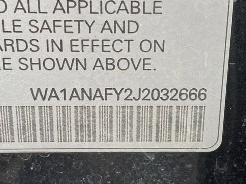 Used 2018 Audi Q5 2.0T Premium w/ Convenience Package image 27