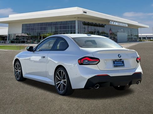 New 2026 BMW 230i Coupe w/ Convenience Package image 8