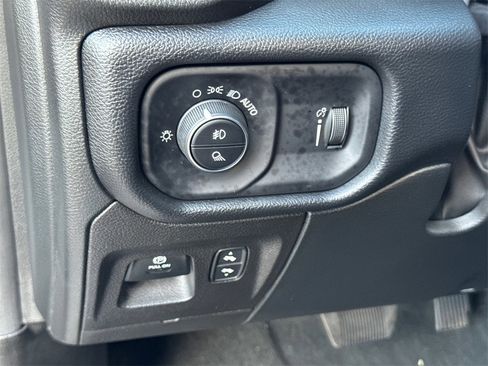 Used 2022 RAM 1500 Rebel w/ Rebel Level 1 Equipment Group image 29