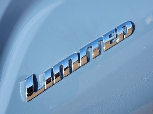 New 2026 Toyota Tacoma Limited image 12