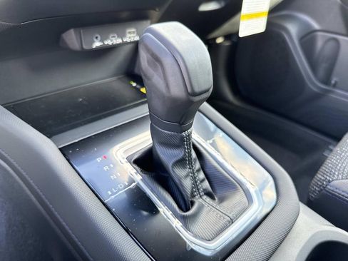 New 2025 Subaru Forester Premium image 30