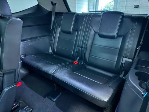 Used 2021 Volkswagen Atlas SE FWD image 25