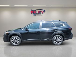 Used 2025 Subaru Outback Limited video 2