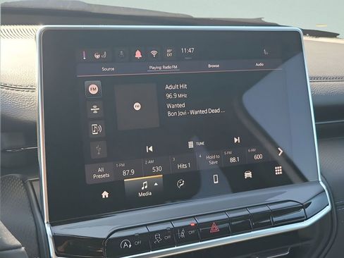 New 2026 Jeep Compass Latitude image 27