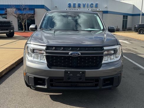 Used 2022 Ford Maverick XLT w/ Equipment Group 300A Standard image 2