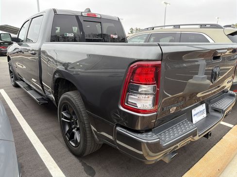 Used 2022 RAM 1500 Big Horn image 8