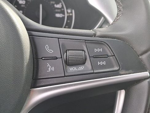 Used 2018 Alfa Romeo Stelvio Sport w/ Quick Order Package 22J Sport image 23