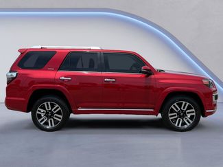 Used 2023 Toyota 4Runner Limited AWD/4WD video 2