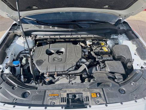 Used 2024 MAZDA CX-5 AWD 2.5 S w/ Premium Plus Pkg image 31