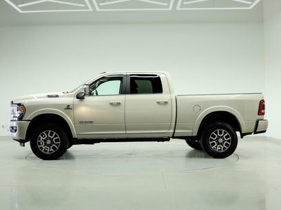 Used 2024 RAM 3500 Limited