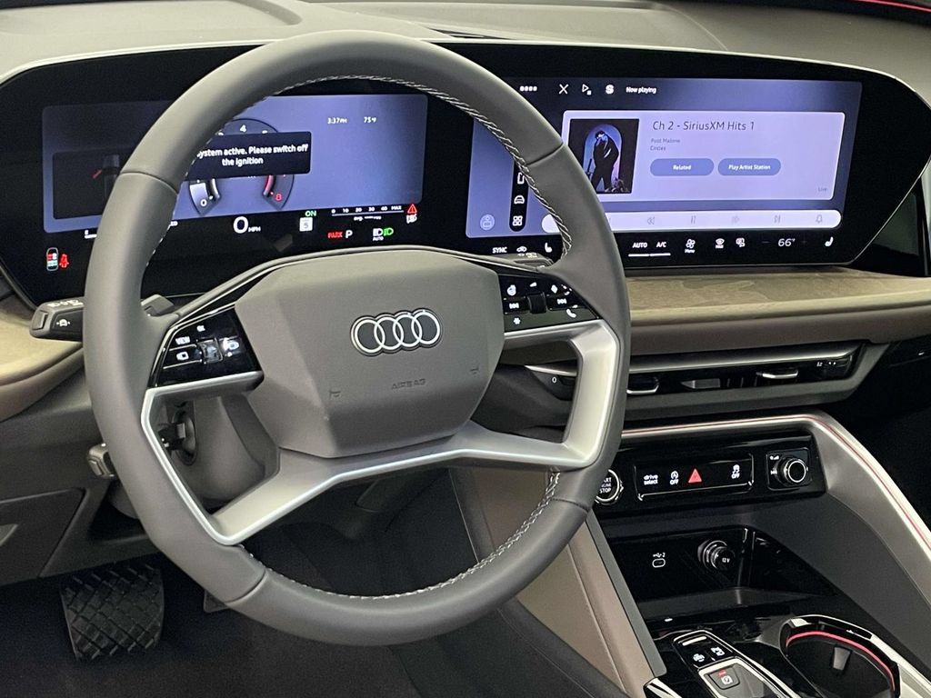 New 2026 Audi Q5 Premium Plus AWD/4WD image 4