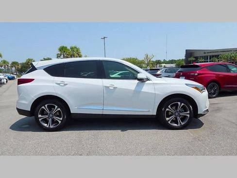 Certified 2024 Acura RDX SH-AWD w/ Advance Package image 27