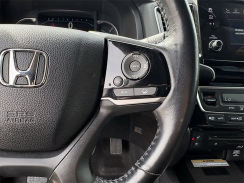Used 2020 Honda Pilot Elite image 17
