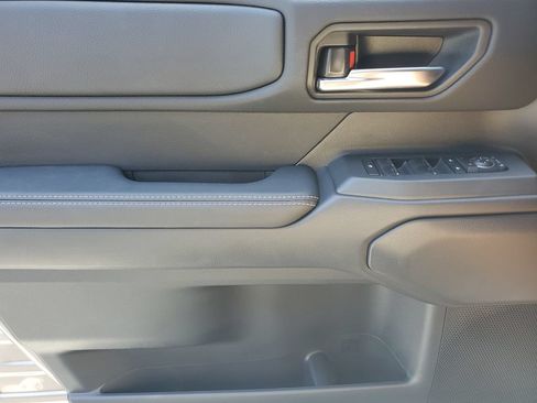 Used 2025 Toyota Land Cruiser AWD/4WD image 17