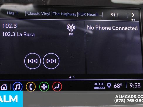 Used 2023 Chevrolet Malibu LT image 34