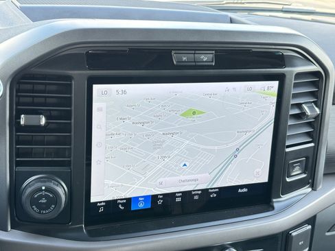 New 2025 Ford F150 XLT w/ Equipment Group 302A MID image 5