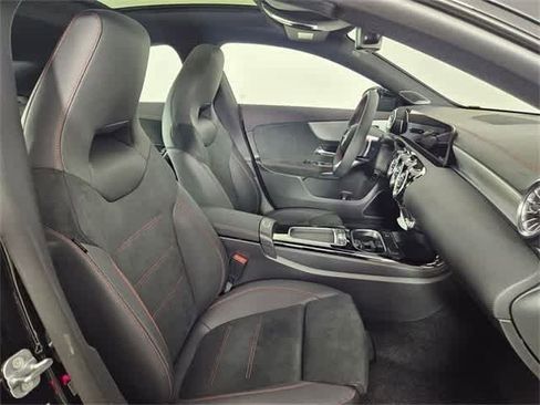 Certified 2025 Mercedes-Benz CLA 250 4MATIC image 23