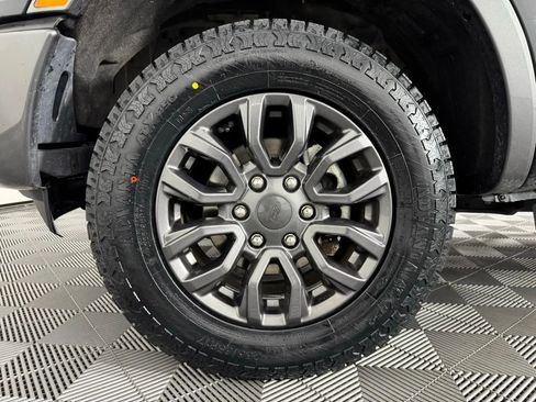 Used 2020 Ford Ranger XLT w/ Equipment Group 301A Mid image 40