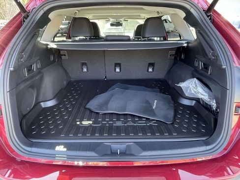 Certified 2025 Subaru Outback Touring XT w/ Tech Package 2 image 10