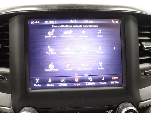 Used 2019 RAM 1500 Big Horn AWD/4WD image 37