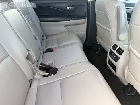 Used 2018 Honda Pilot EX-L image 28