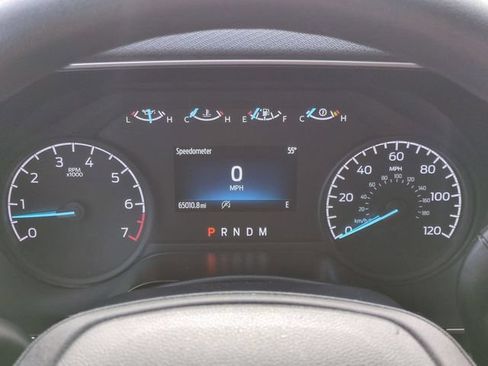 Used 2021 Ford F150 XLT AWD/4WD image 18