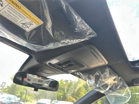 New 2026 Honda CR-V TrailSport image 33