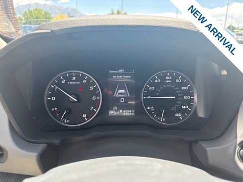 Used 2025 Subaru Crosstrek 2.5i Limited w/ Crosstrek Mirror Package AWD/4WD image 23
