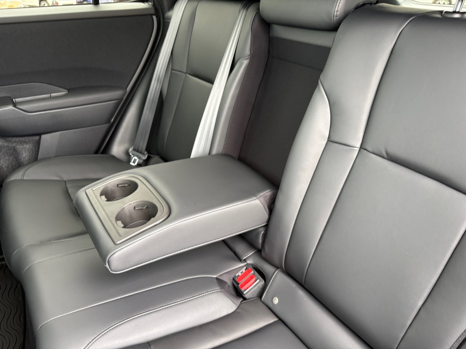 New 2026 Subaru Outback Premium AWD/4WD image 29